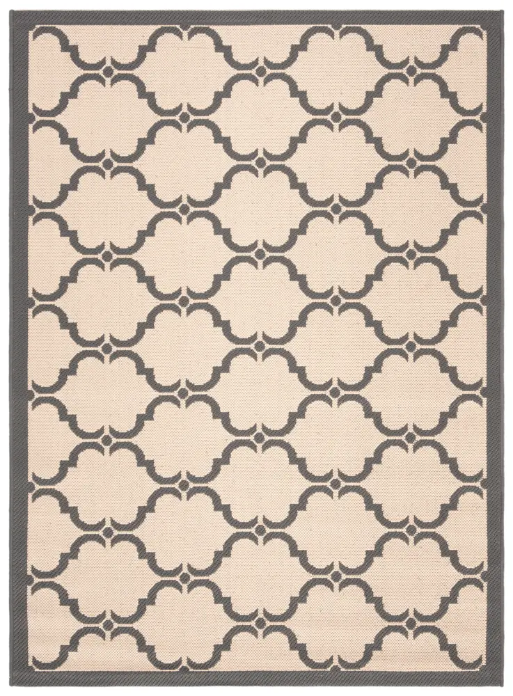 Safavieh Courtyard 4'-0