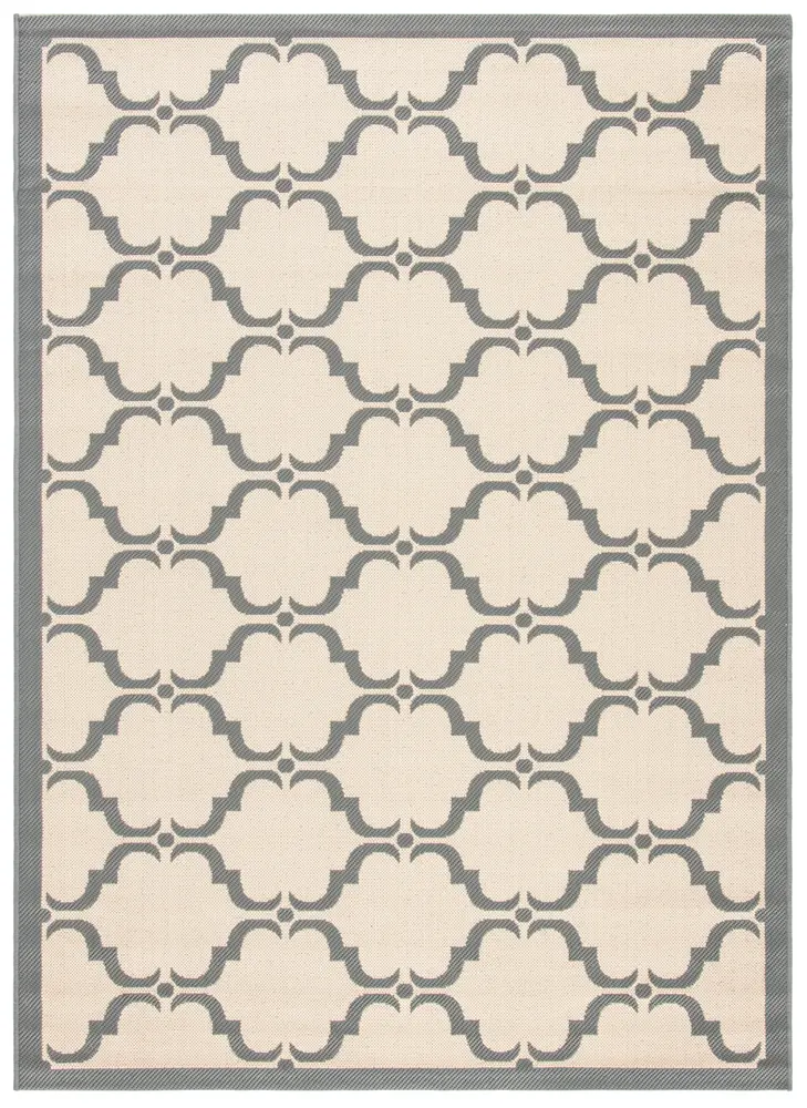 Safavieh Courtyard 5'-3