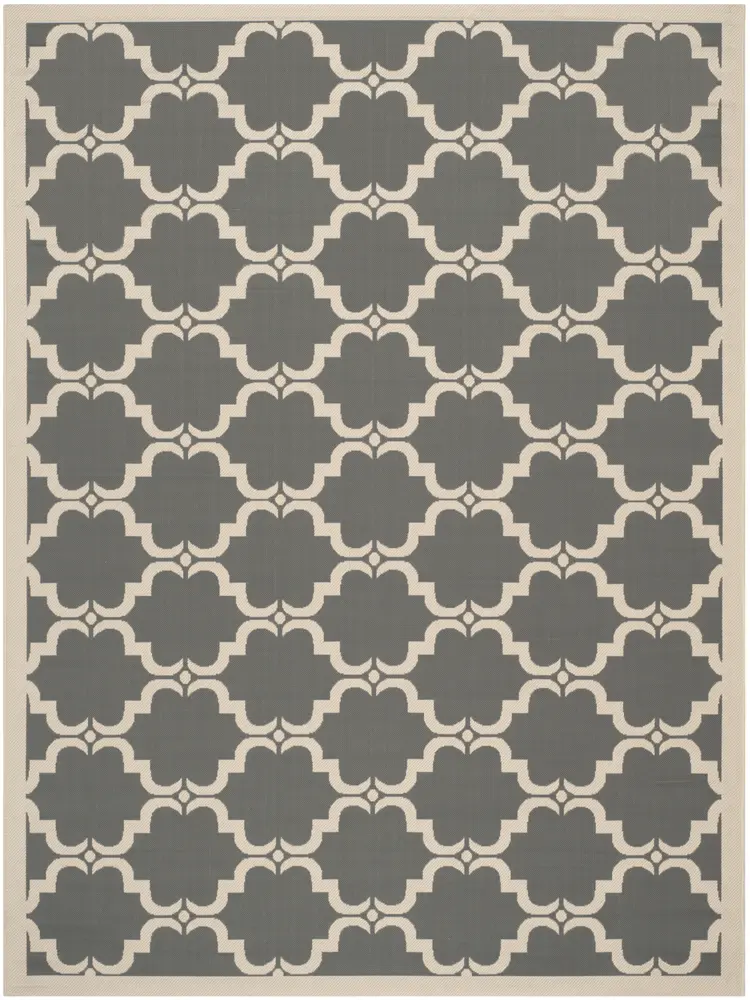 Safavieh Courtyard 9'-0