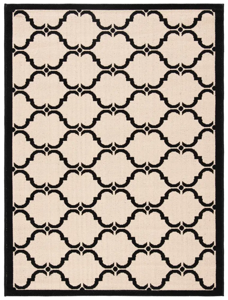 Safavieh Courtyard 4'-0