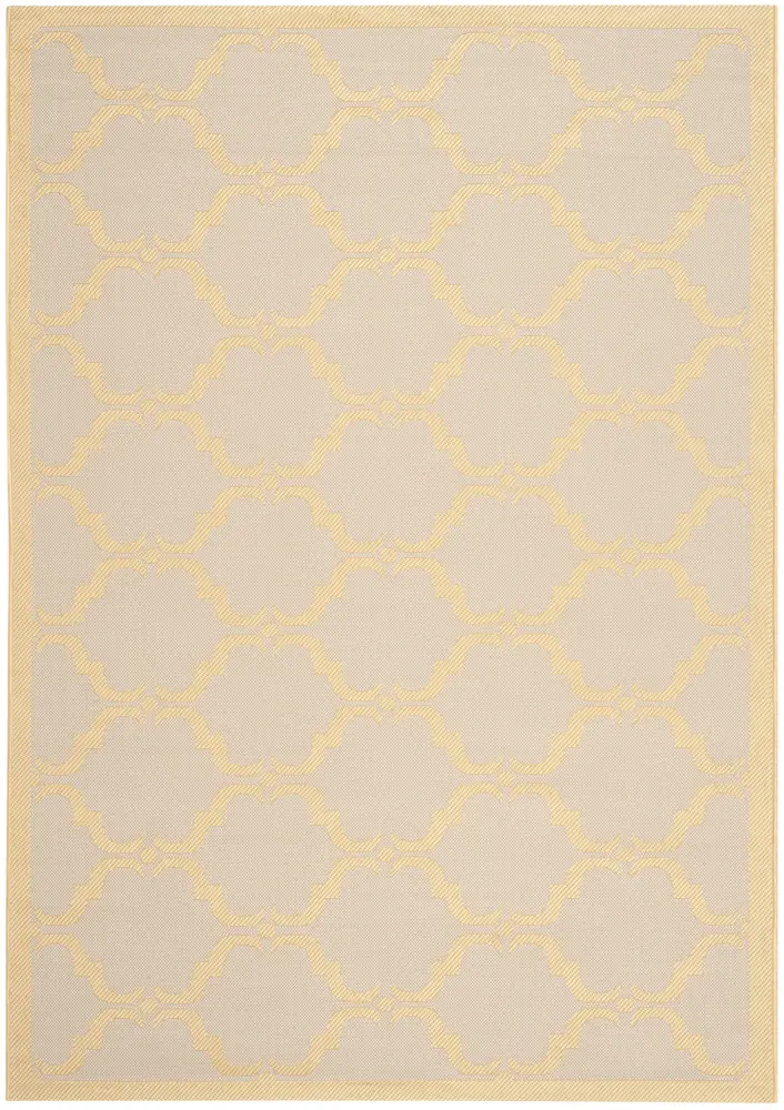 Safavieh Courtyard 5'-3