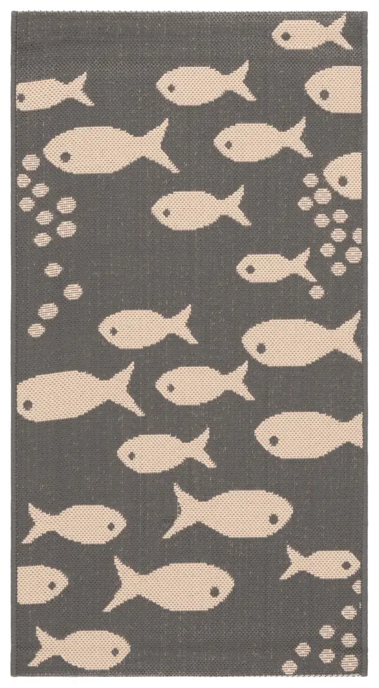 Safavieh Courtyard 2'-0