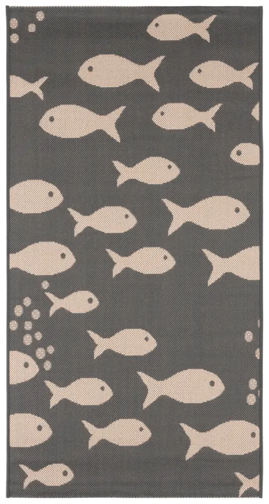 Safavieh Courtyard 2'-7