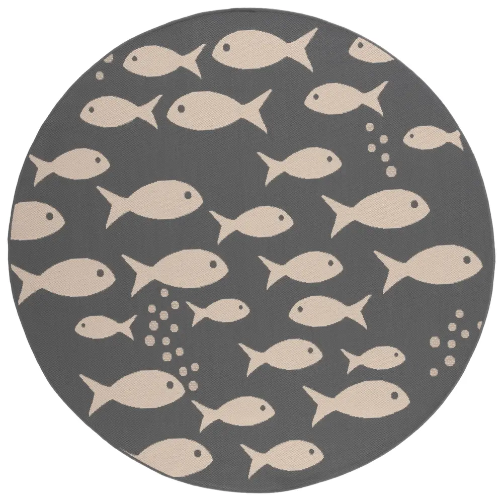 Safavieh Courtyard 6'-7