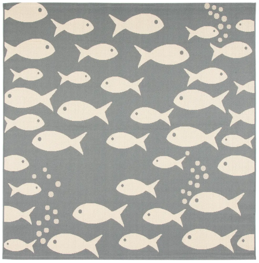 Safavieh Courtyard 6'-7