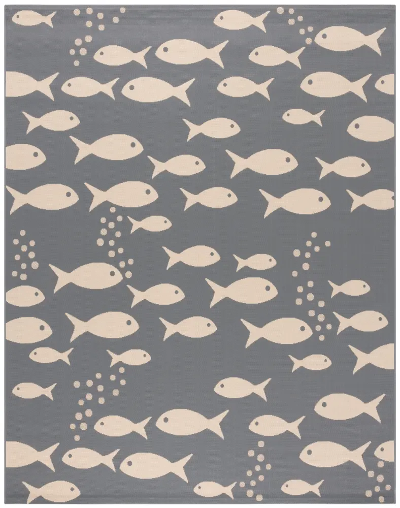 Safavieh Courtyard 8'-0