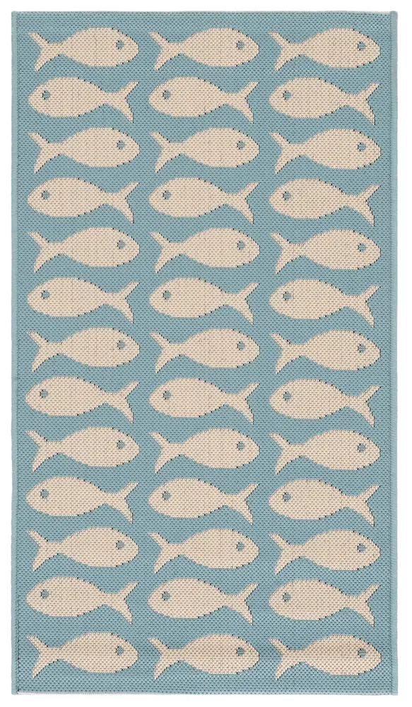 Safavieh Courtyard 2'-0