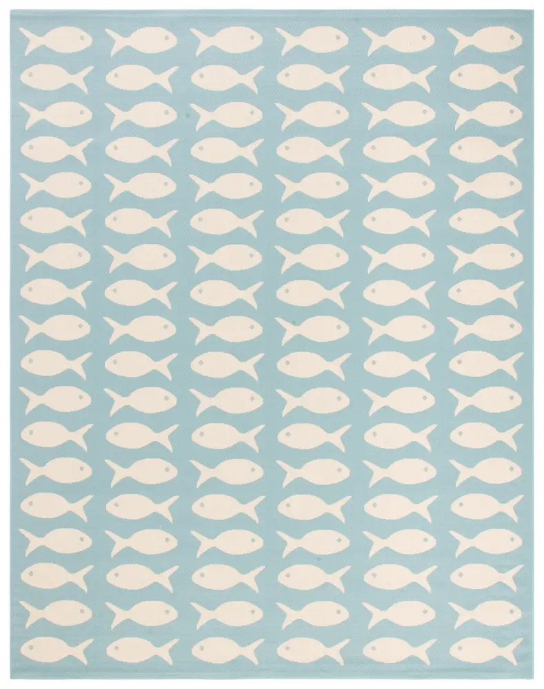 Safavieh Courtyard 6'-7