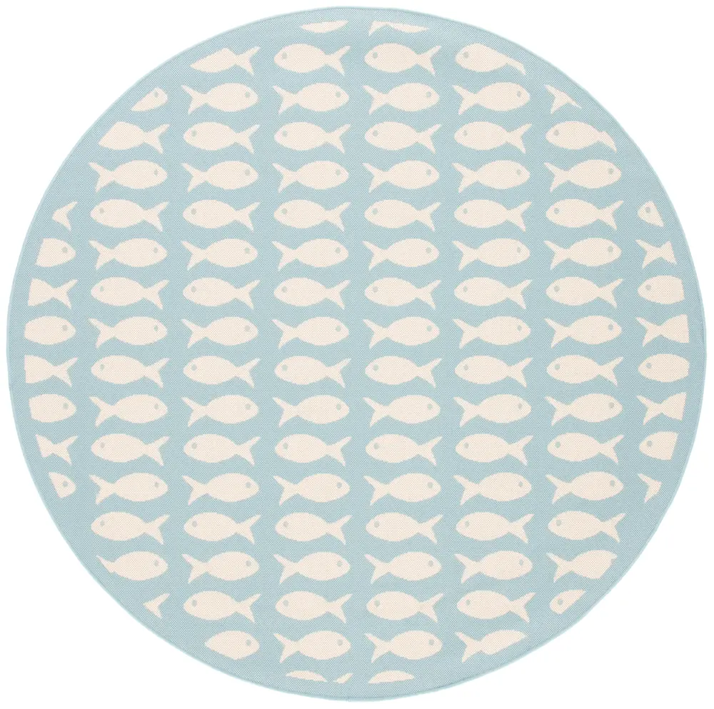 Safavieh Courtyard 6'-7