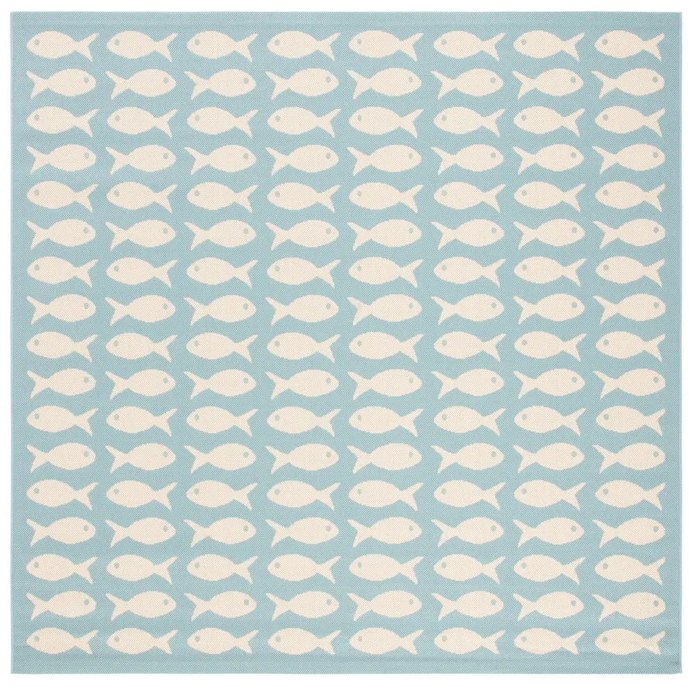 Safavieh Courtyard 6'-7