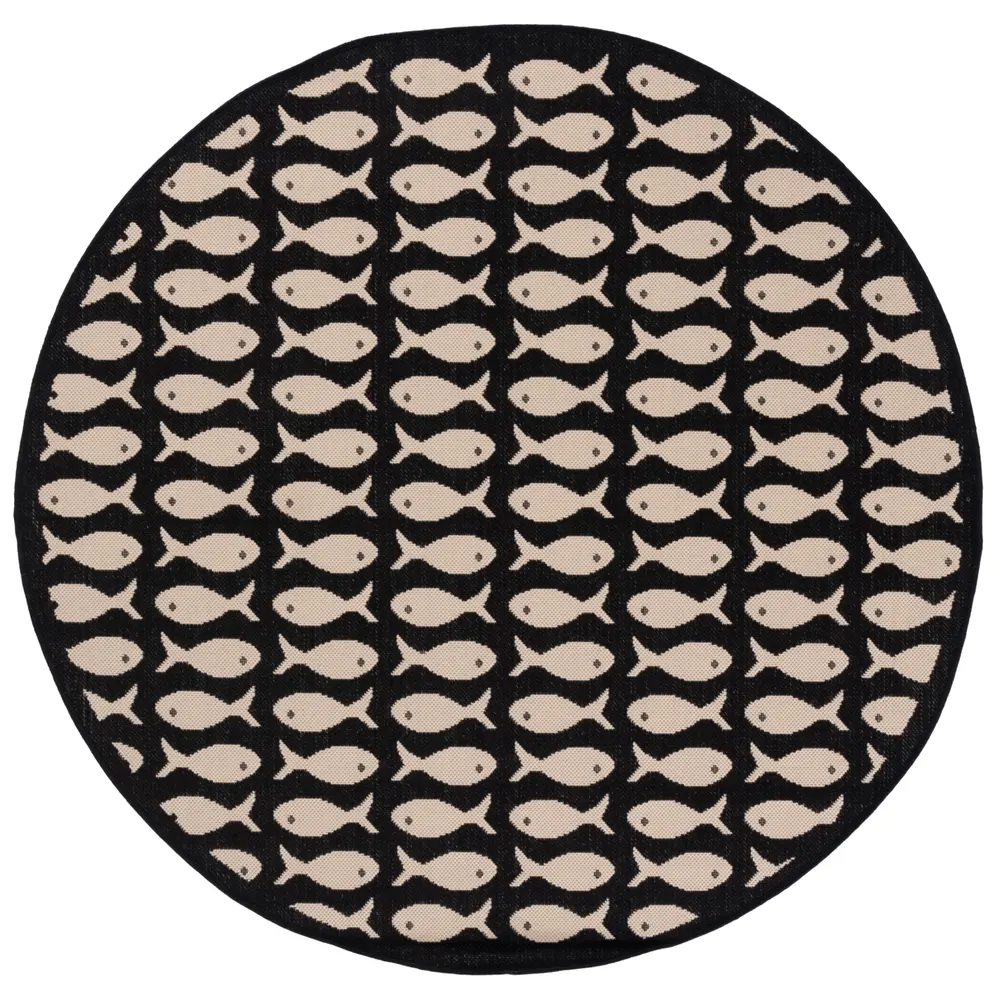 Safavieh Courtyard 5'-3