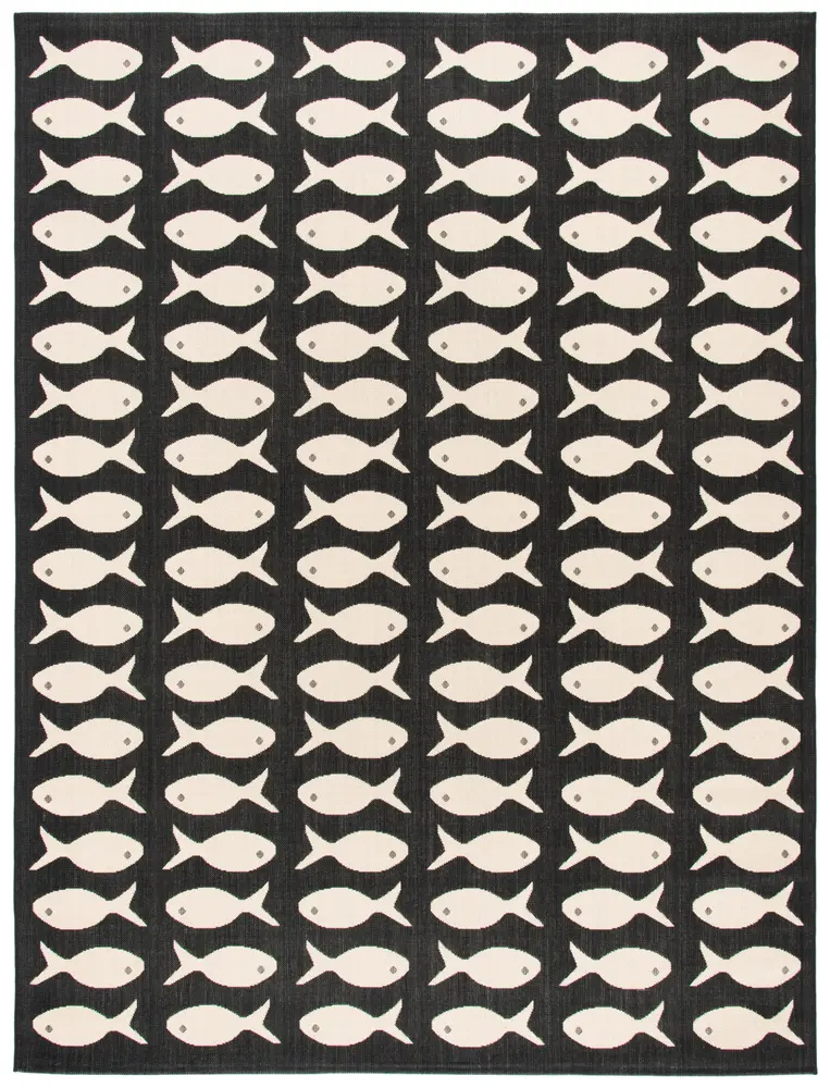 Safavieh Courtyard 8'-0