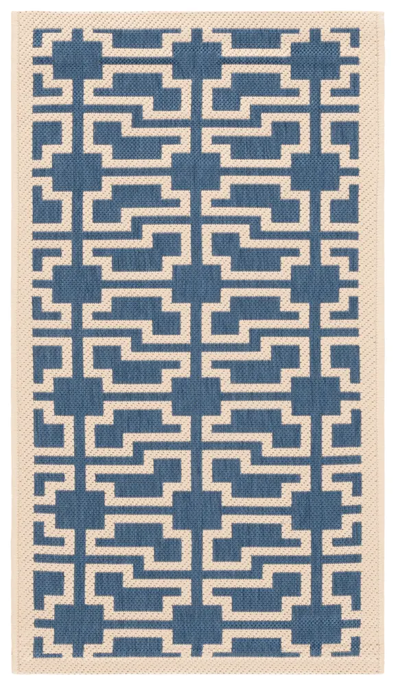 Safavieh Courtyard 2'-0