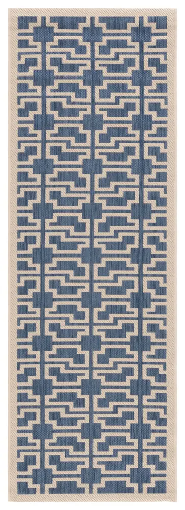 Safavieh Courtyard 2'-3