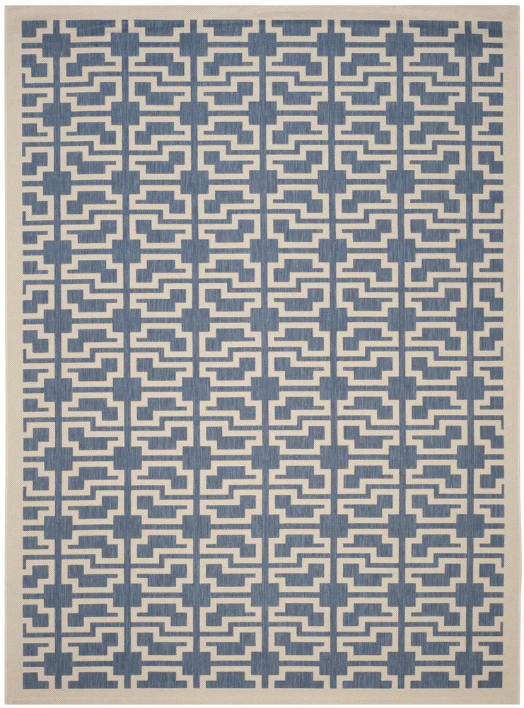 Safavieh Courtyard 8'-0