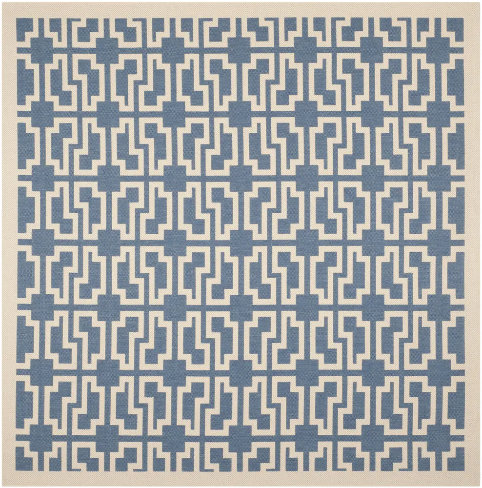 Safavieh Courtyard 7'-10