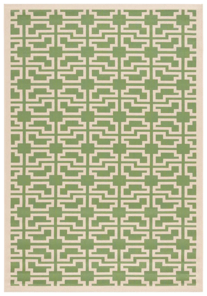 Safavieh Courtyard 5'-3