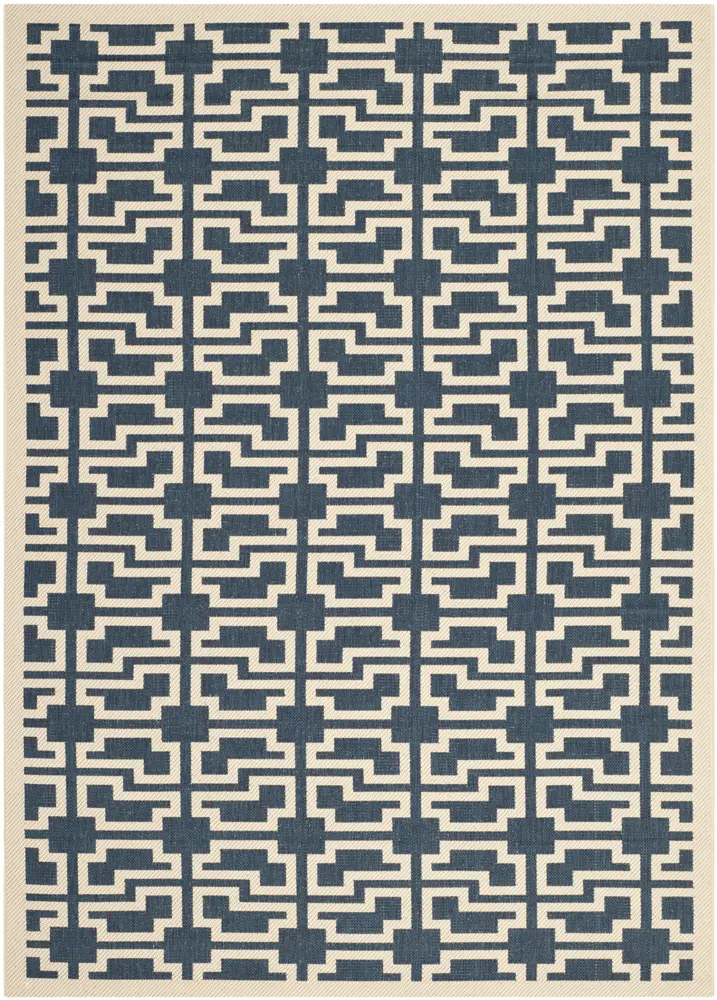 Safavieh Courtyard 4'-0