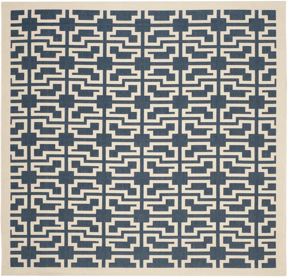 Safavieh Courtyard 7'-10