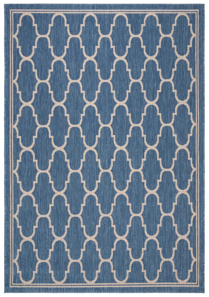 Safavieh Courtyard 4'-0