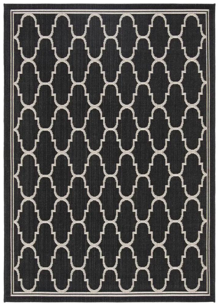 Safavieh Courtyard 4'-0