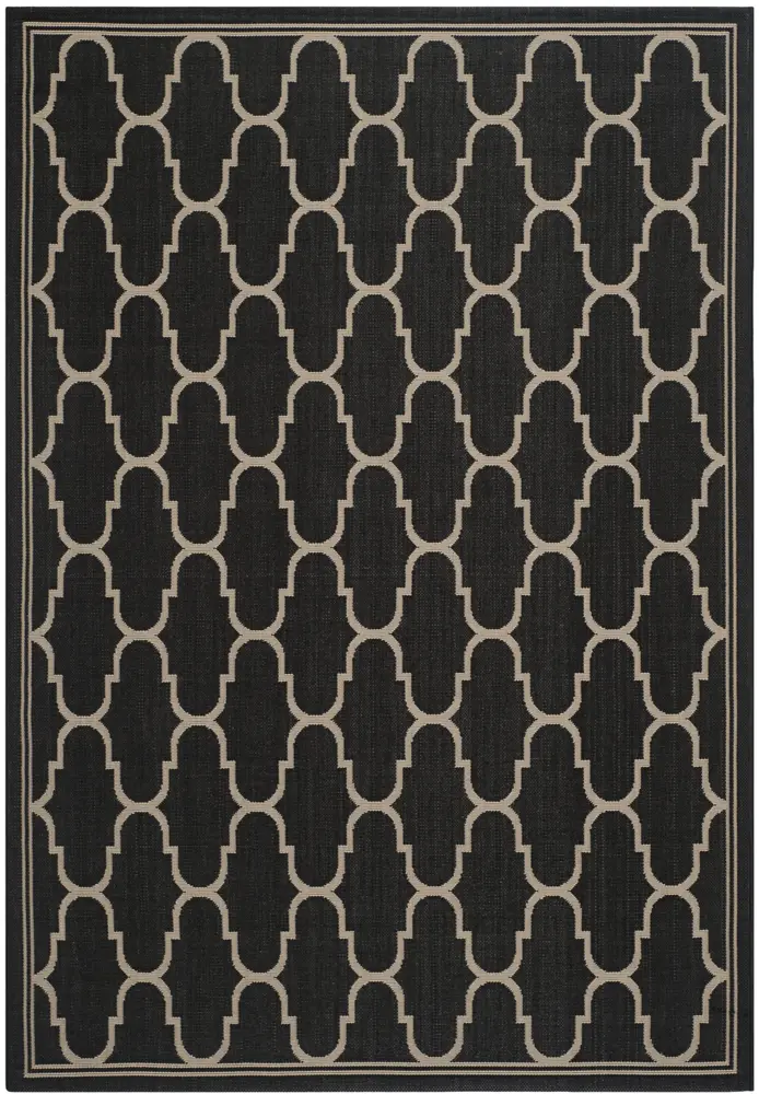 Safavieh Courtyard 5'-3