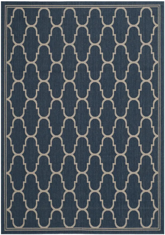 Safavieh Courtyard 5'-3