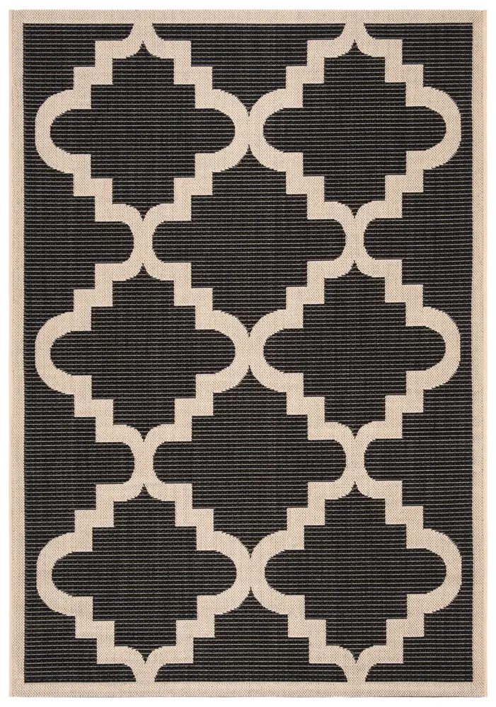 Safavieh Courtyard 4'-0