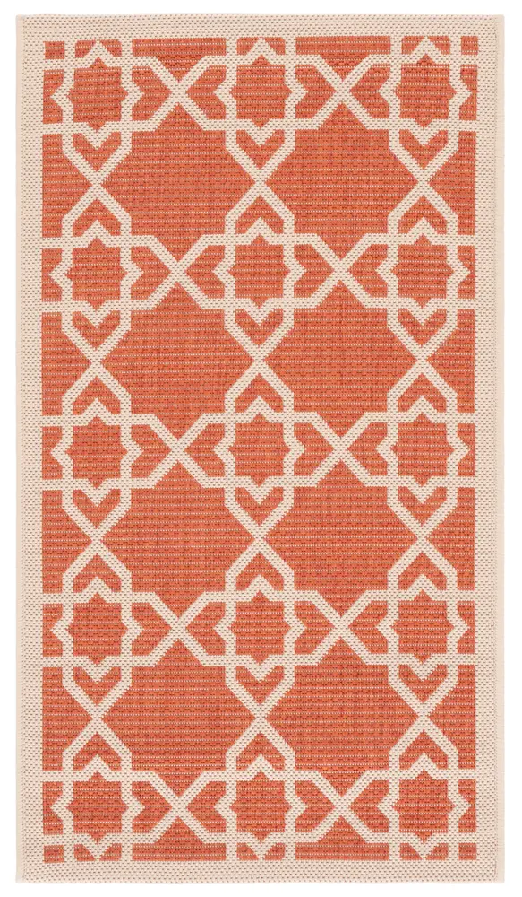 Safavieh Courtyard 2'-0