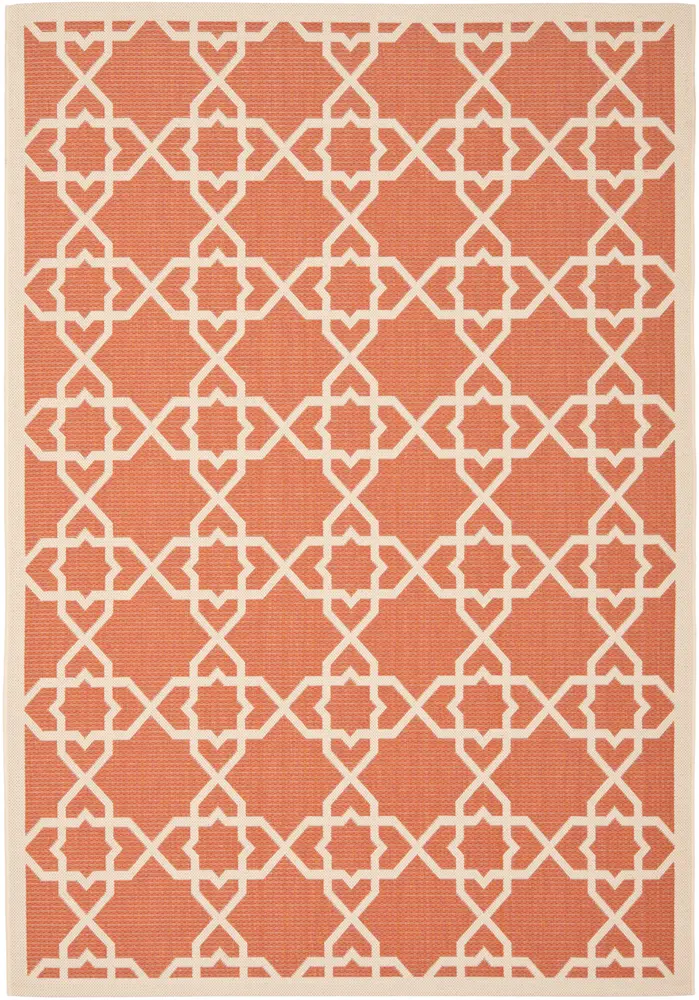 Safavieh Courtyard 5'-3