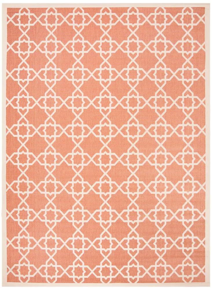 Safavieh Courtyard 8'-0