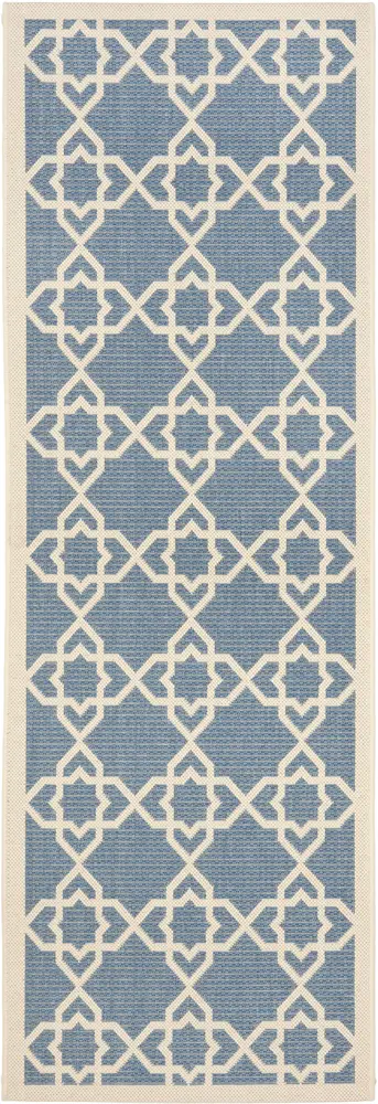 Safavieh Courtyard 2'-3