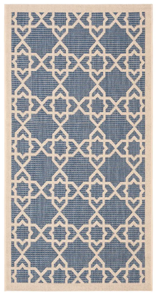 Safavieh Courtyard 2'-7