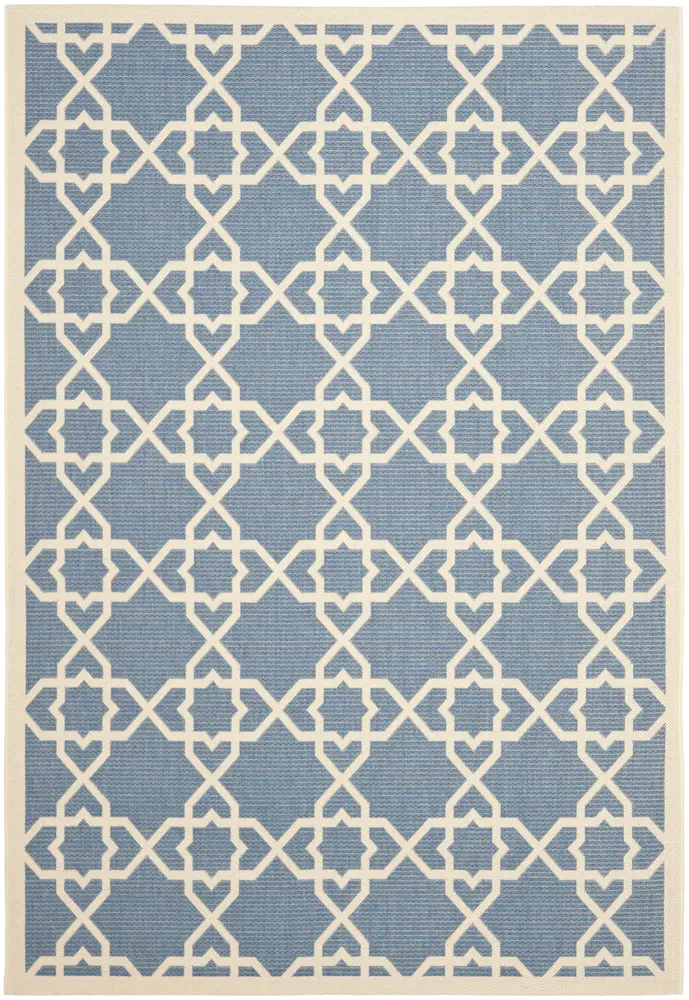 Safavieh Courtyard 4'-0