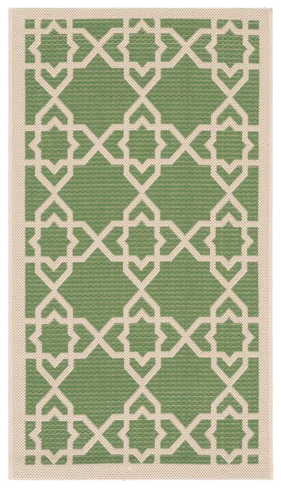 Safavieh Courtyard 2'-0