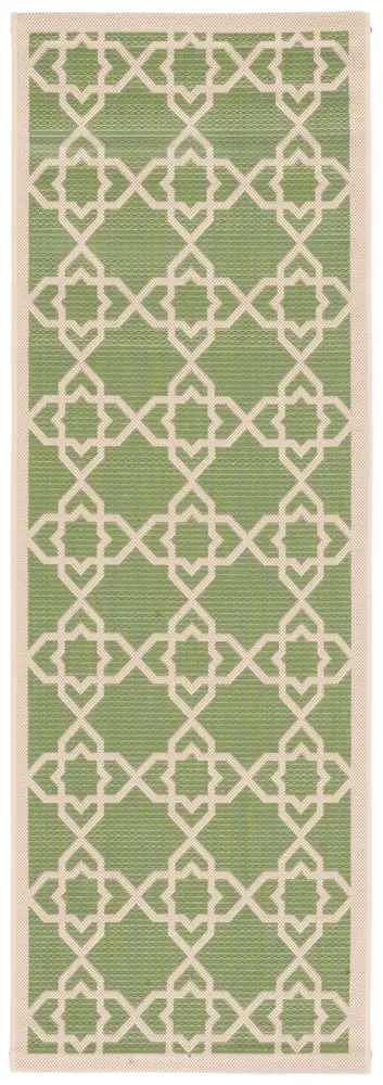 Safavieh Courtyard 2'-3