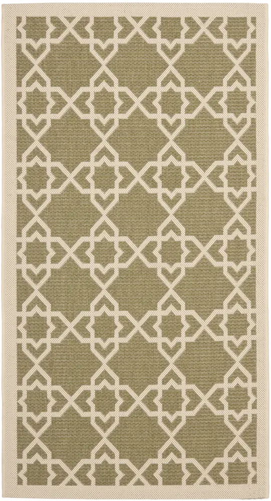 Safavieh Courtyard 2'-7