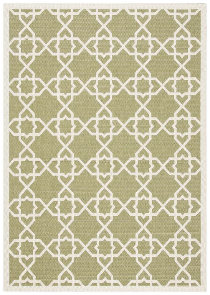 Safavieh Courtyard 4'-0