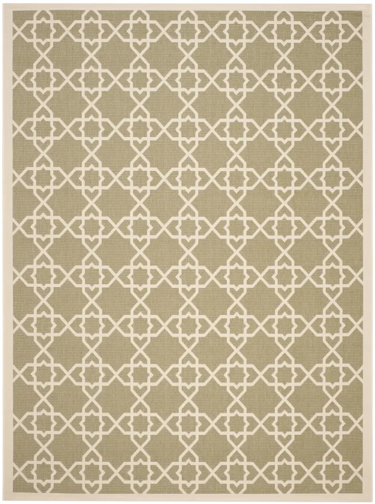 Safavieh Courtyard 6'-7