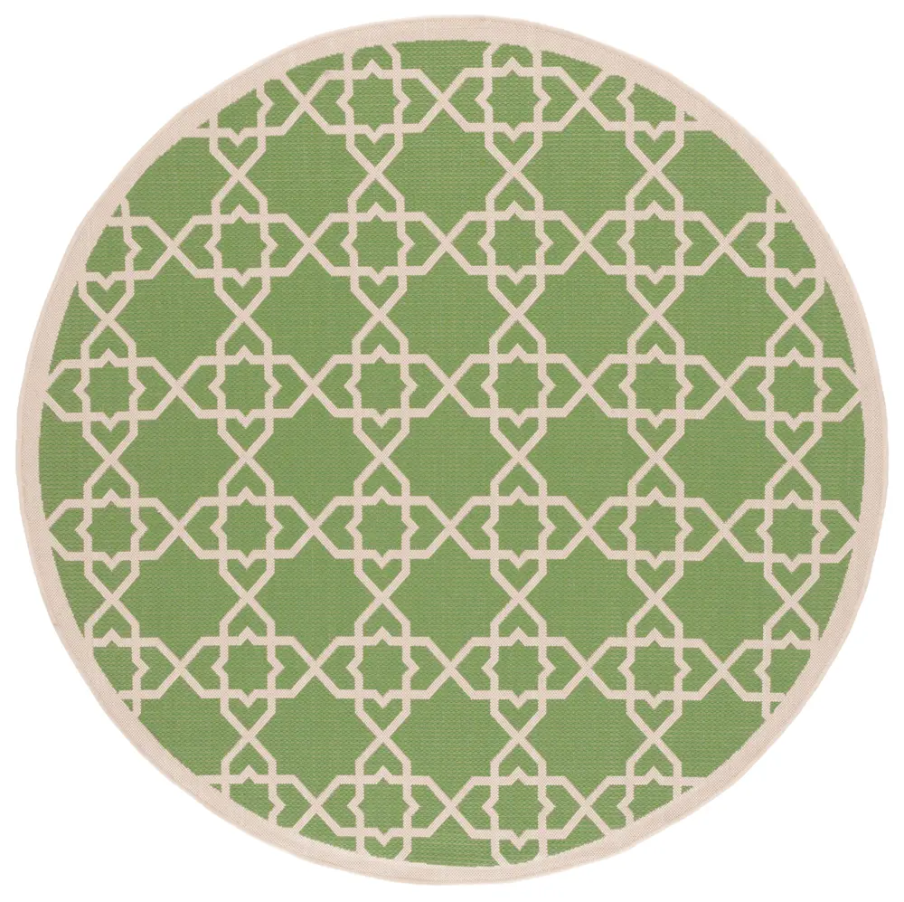 Safavieh Courtyard 6'-7