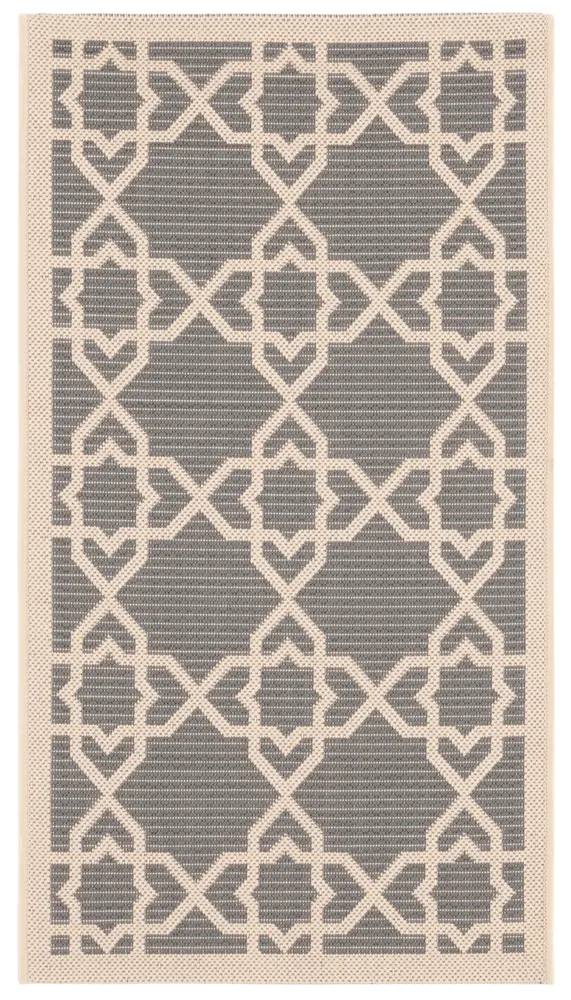 Safavieh Courtyard 2'-0