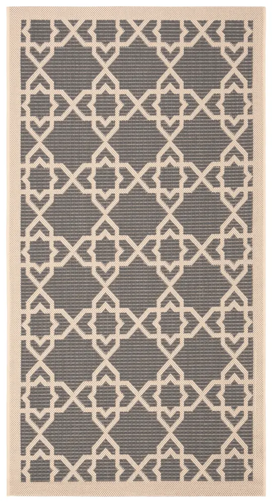 Safavieh Courtyard 2'-7