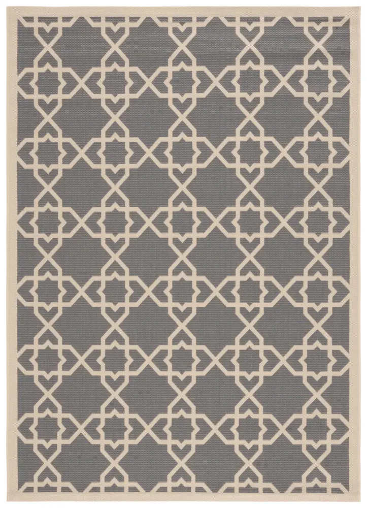 Safavieh Courtyard 5'-3