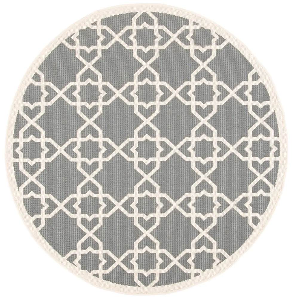 Safavieh Courtyard 5'-3