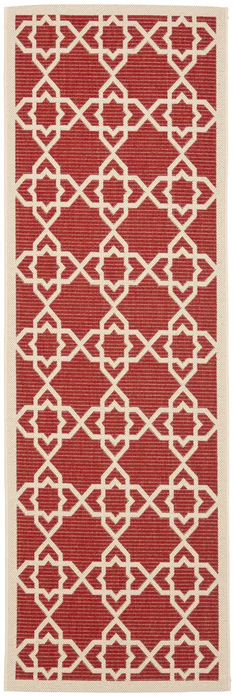 Safavieh Courtyard 2'-3