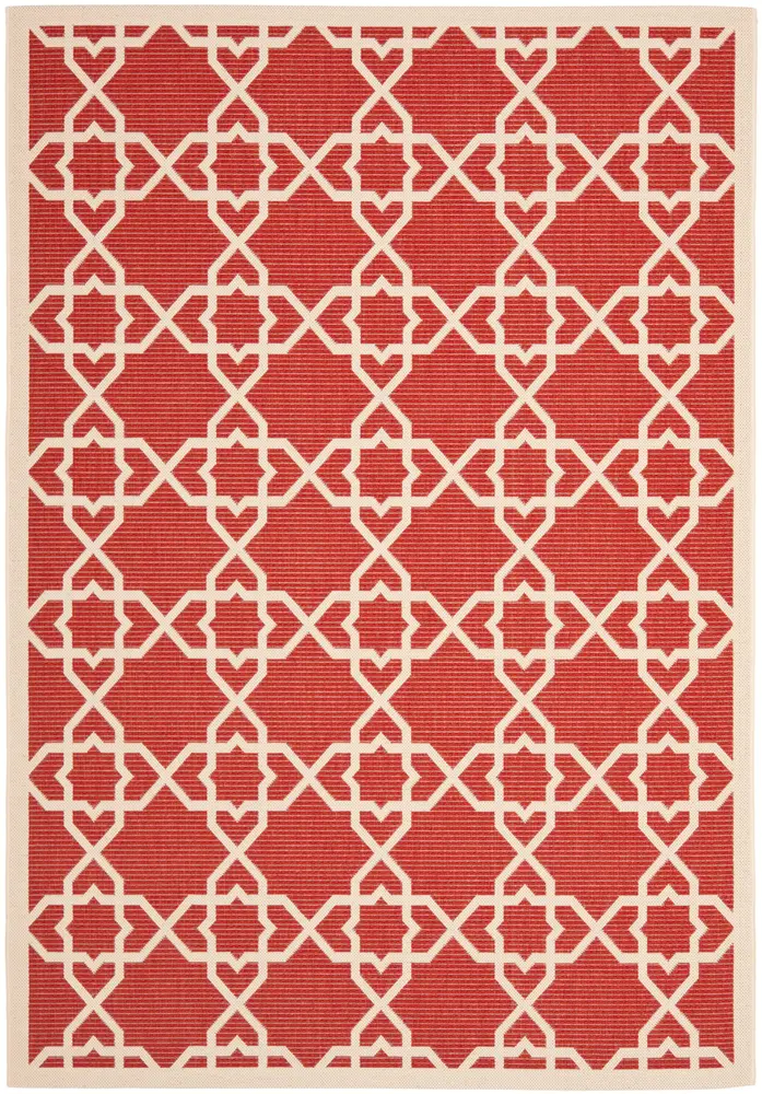 Safavieh Courtyard 4'-0