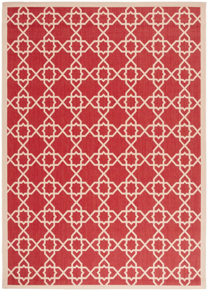 Safavieh Courtyard 8'-0