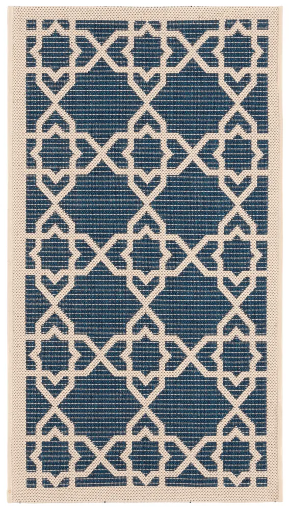 Safavieh Courtyard 2'-0