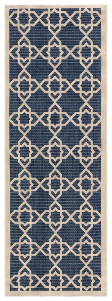 Safavieh Courtyard 2'-3