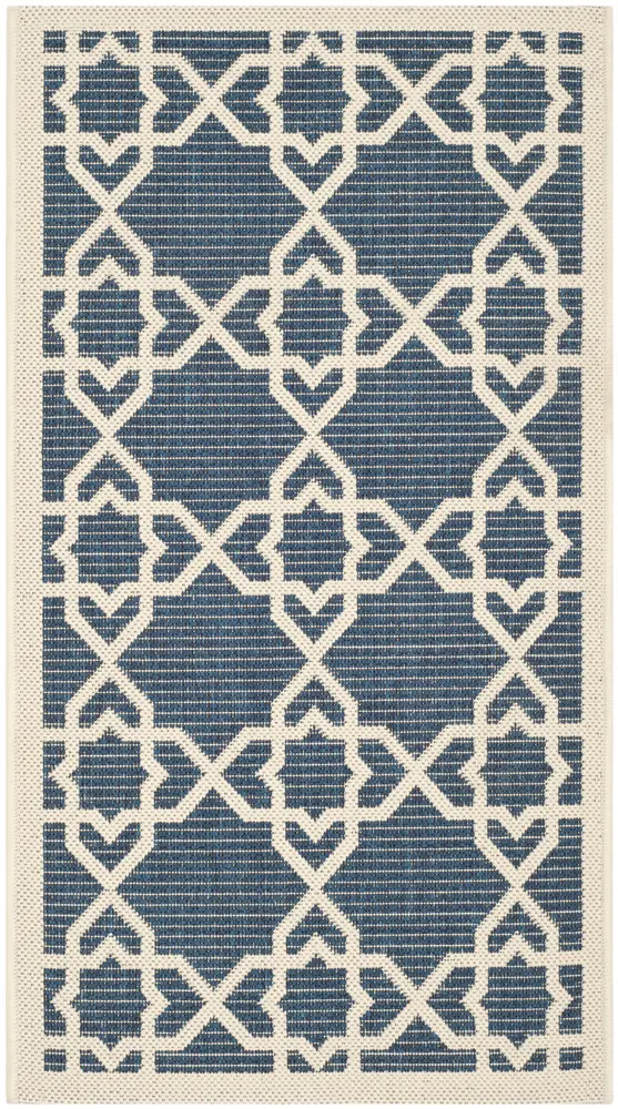 Safavieh Courtyard 2'-7